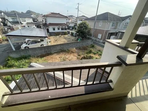 Ehime Prefecture Matsuyama City 6DK Property (4)