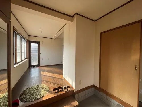 Ehime Prefecture Matsuyama City 6DK Property (5)