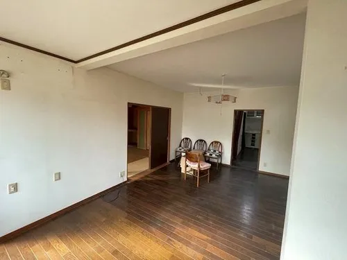Ehime Prefecture Matsuyama City 6DK Property (6)