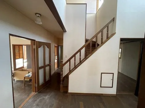 Ehime Prefecture Matsuyama City 6DK Property (10)