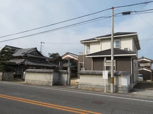 5LDK+S Property Matsuyama City Ehime Prefecture (2)