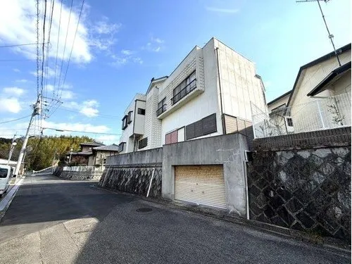 8DK+S Ehime Prefecture Matsuyama City Property (3)