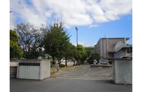 8DK+S Ehime Prefecture Matsuyama City Property (4)