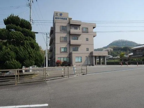 8DK+S Ehime Prefecture Matsuyama City Property (6)