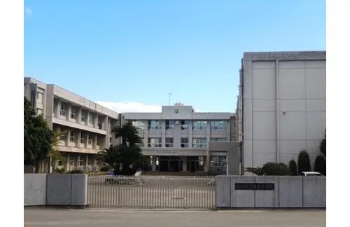 8DK+S Ehime Prefecture Matsuyama City Property (7)