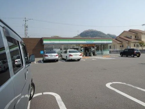 8DK+S Ehime Prefecture Matsuyama City Property (8)