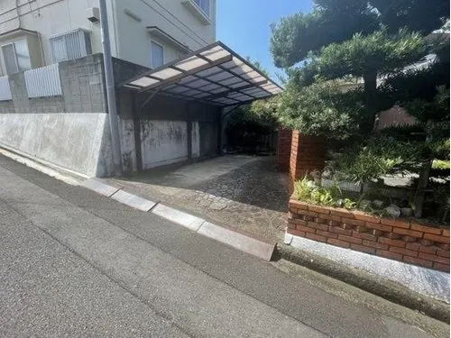 4LDK Property Tobe-cho Ehime Prefecture (4)