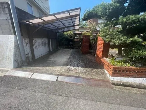 4LDK Property Tobe-cho Ehime Prefecture (5)