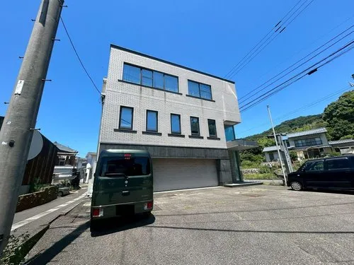 6DK+S Matsuyama City Ehime Prefecture (2)