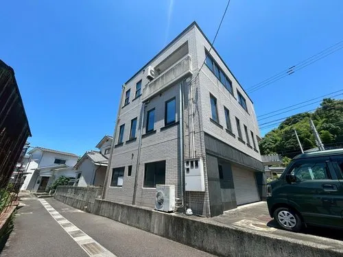 6DK+S Matsuyama City Ehime Prefecture (5)