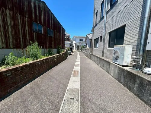 6DK+S Matsuyama City Ehime Prefecture (8)