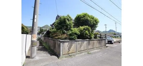 5DK Property Matsuyama City Ehime Prefecture (5)
