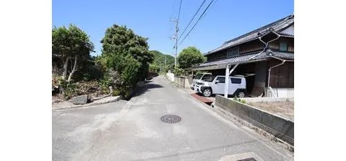 5DK Property Matsuyama City Ehime Prefecture (6)