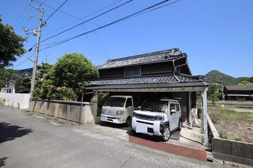 5DK Property Matsuyama City Ehime Prefecture (7)