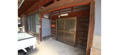 5DK Property Matsuyama City Ehime Prefecture (8)