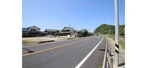5DK Property Matsuyama City Ehime Prefecture (9)