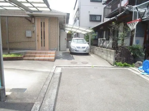 5LDK Property Matsuyama City Ehime Prefecture (2)