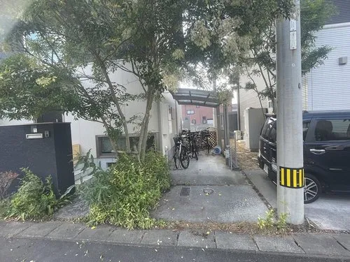 [4LDK+S Property] Matsuyama City Ehime Prefecture (3)