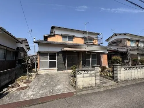 5DK Property Imabari City Ehime Prefecture (2)