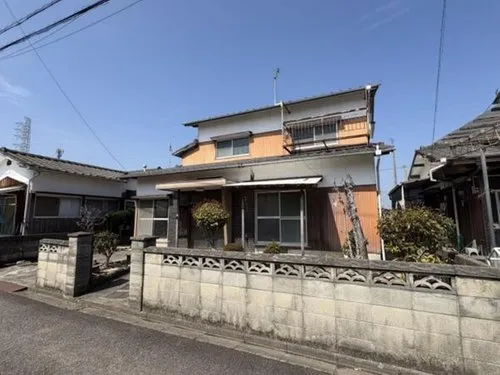 5DK Property Imabari City Ehime Prefecture (3)