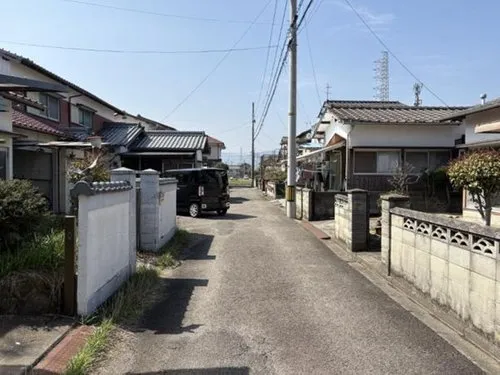 5DK Property Imabari City Ehime Prefecture (4)