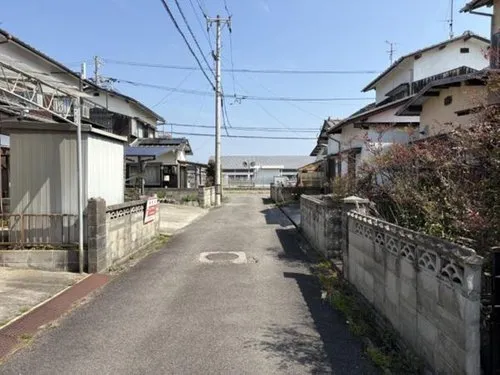 5DK Property Imabari City Ehime Prefecture (5)