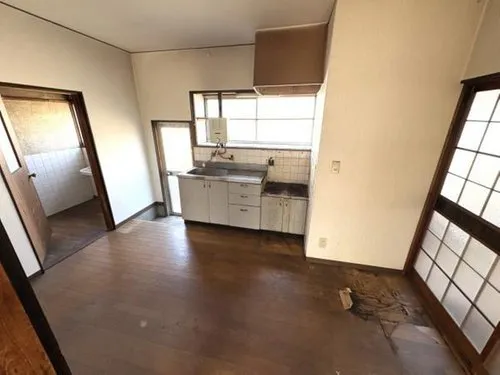 5DK Property Imabari City Ehime Prefecture (7)