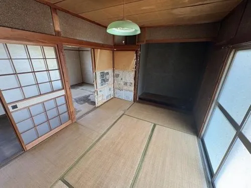 5DK Property Imabari City Ehime Prefecture (10)