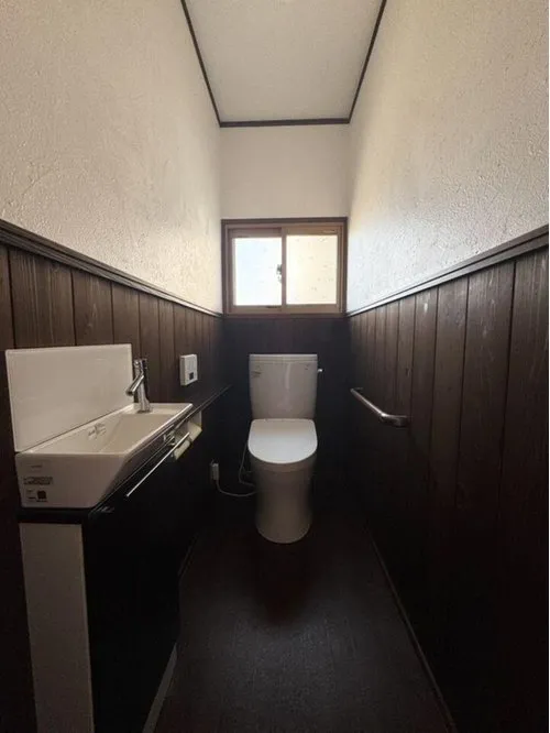 4LDK Property Shikokuchuo City Ehime Prefecture (13)