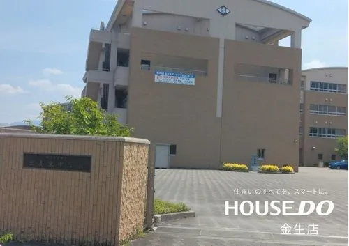 4LDK Property Shikokuchuo City Ehime Prefecture (15)