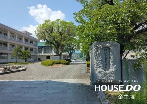 4LDK Property Shikokuchuo City Ehime Prefecture (18)