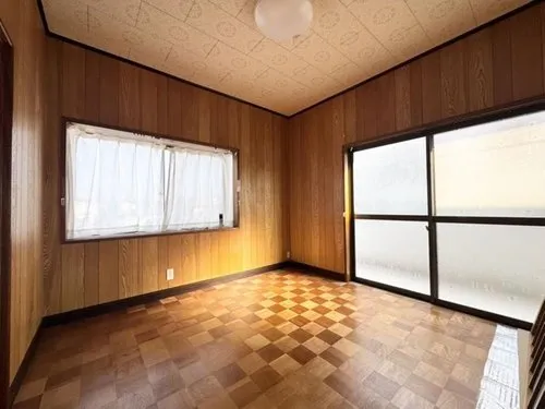 4LDK Property Shikokuchuo City Ehime Prefecture (3)