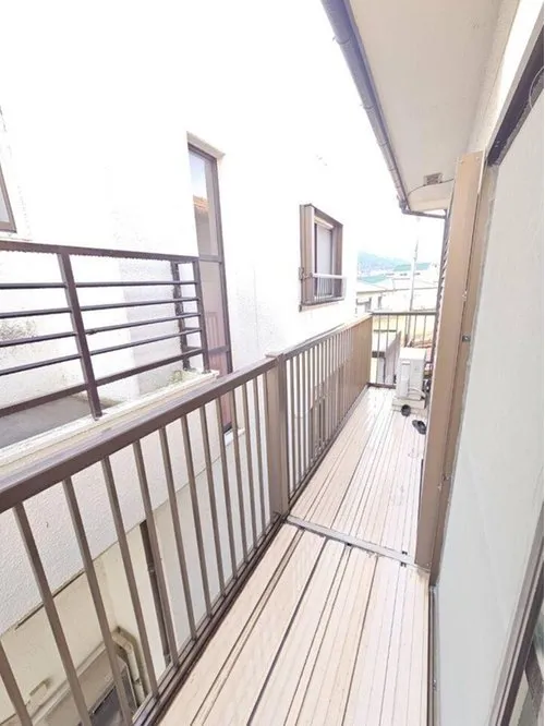 4LDK Property Shikokuchuo City Ehime Prefecture (9)