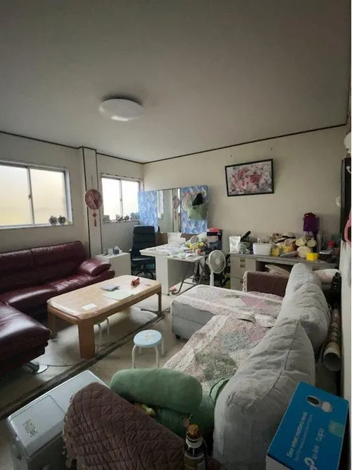 7DK Imabari City Ehime Prefecture Property (3)