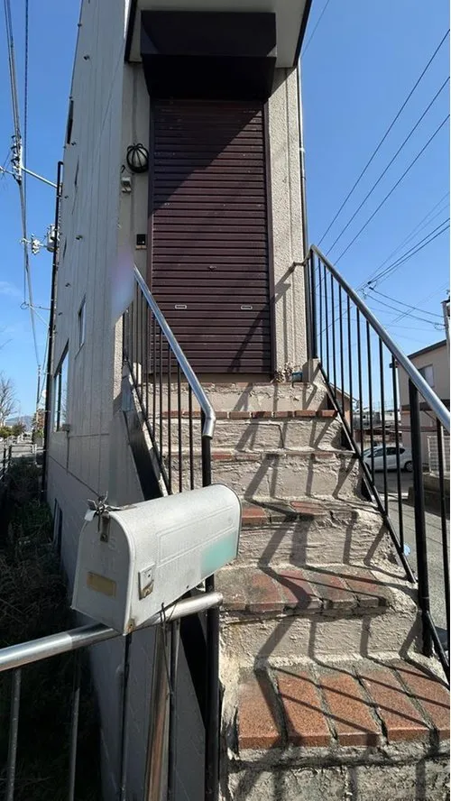 3LDK Property Matsuyama City Ehime Prefecture (2)