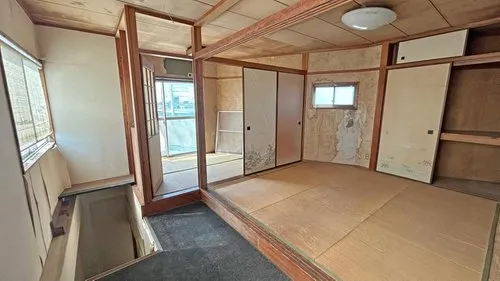 3LDK Property Matsuyama City Ehime Prefecture (11)