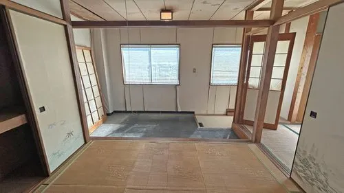 3LDK Property Matsuyama City Ehime Prefecture (12)