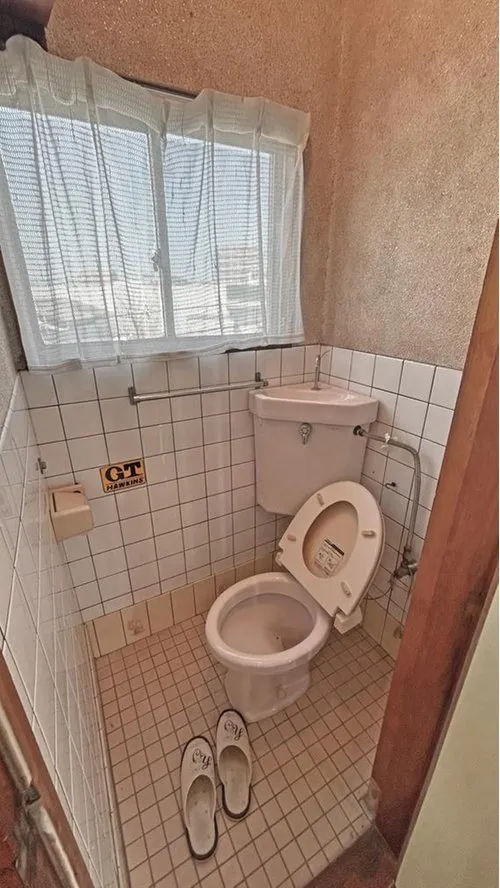 3LDK Property Matsuyama City Ehime Prefecture (16)