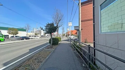 3LDK Property Matsuyama City Ehime Prefecture (5)