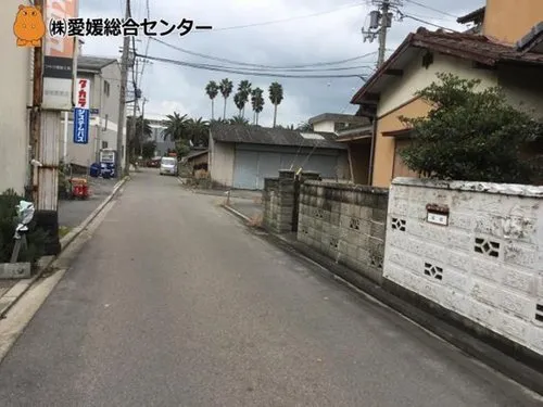 Ehime Prefecture Imabari City 4DK Property (3)
