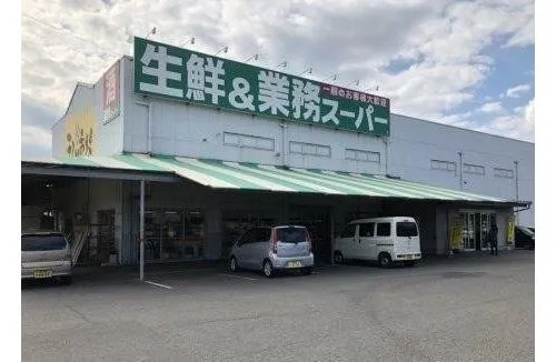 Ehime Prefecture Imabari City 4DK Property (4)