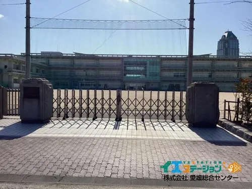 Ehime Prefecture Imabari City 4DK Property (5)