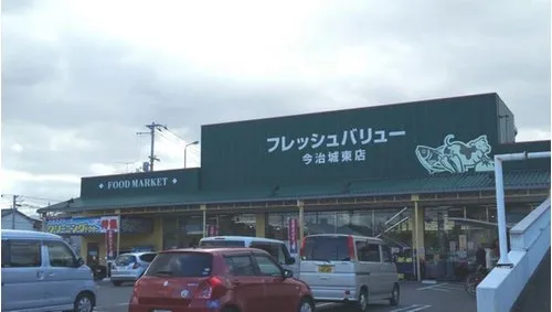Ehime Prefecture Imabari City 4DK Property (7)