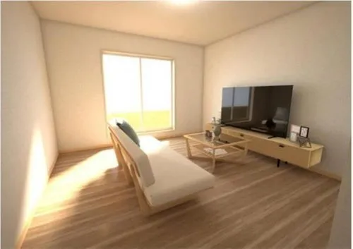 4LDK Property Saijo City Ehime Prefecture (2)