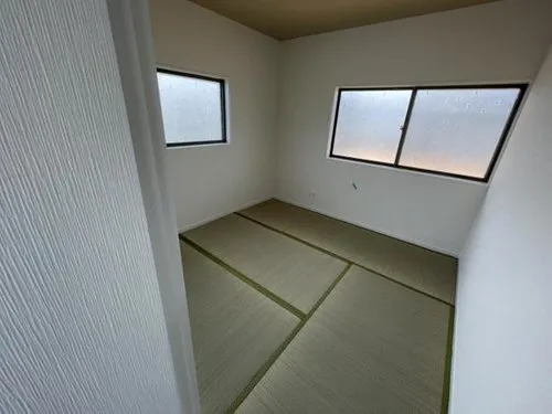 4LDK Property Saijo City Ehime Prefecture (3)
