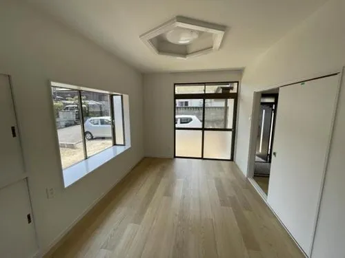 4LDK Property Saijo City Ehime Prefecture (4)