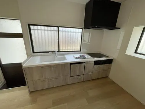 4LDK Property Saijo City Ehime Prefecture (5)