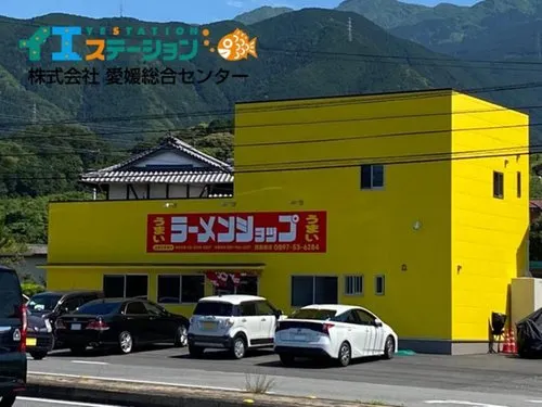 4LDK Property Saijo City Ehime Prefecture (8)