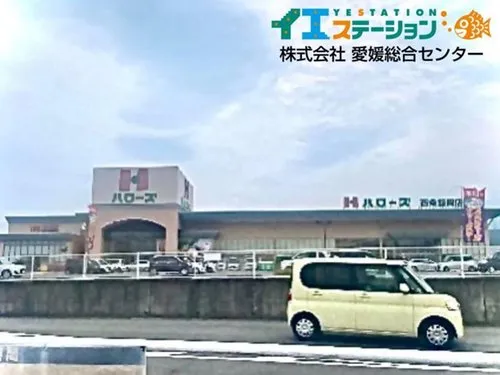 4LDK Property Saijo City Ehime Prefecture (9)