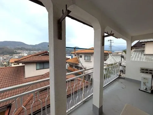 5DK Property Tobe-cho Ehime Prefecture (2)
